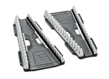 Photo 1 of 16-Piece Wrench Rack (2-Pack)
