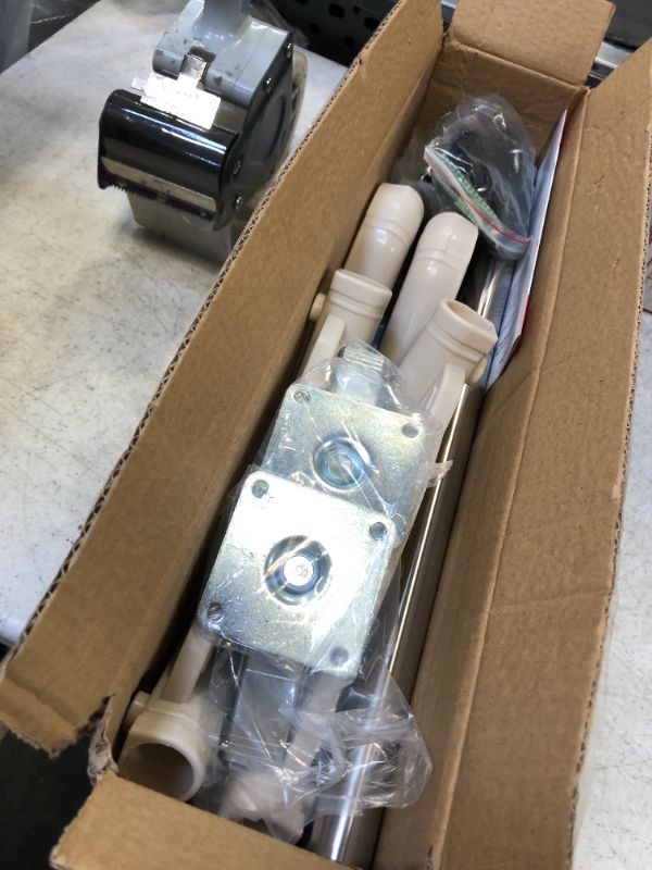 Photo 1 of Adjustable Portable Compact Washer Dolly
