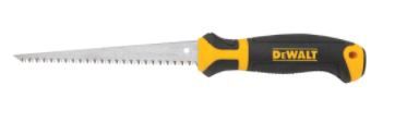 Photo 1 of 6 in. Jab Saw with Composite Handle
