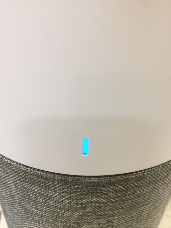 Photo 4 of Blueair Blue Pure 411 Auto HEPA Silent Air Purifier
