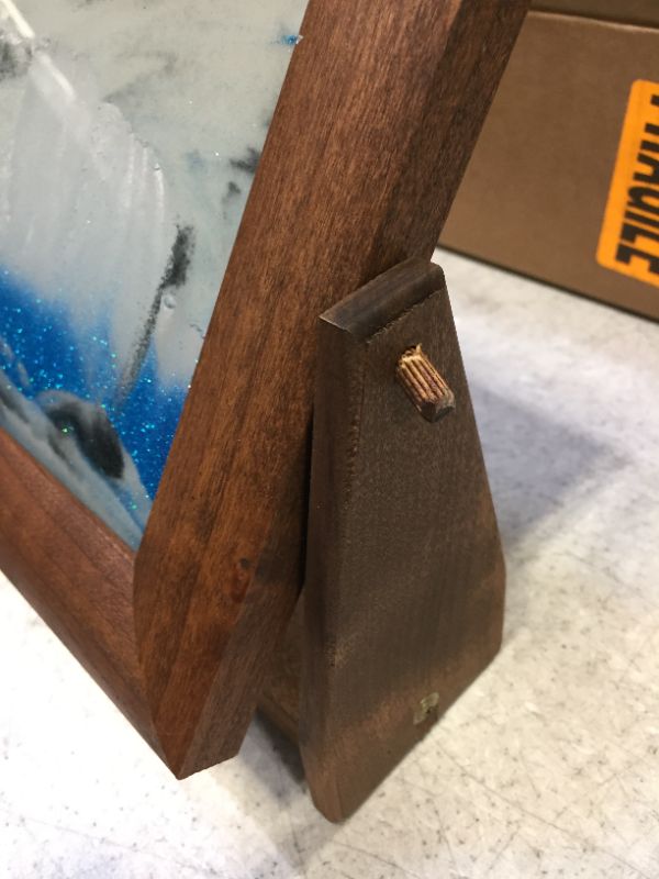 Photo 1 of ART FRAME 