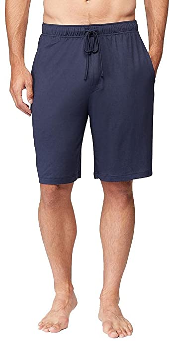 Photo 1 of 32 DEGREES Cool Mens Knit Wicking Lounge Sleep Short
