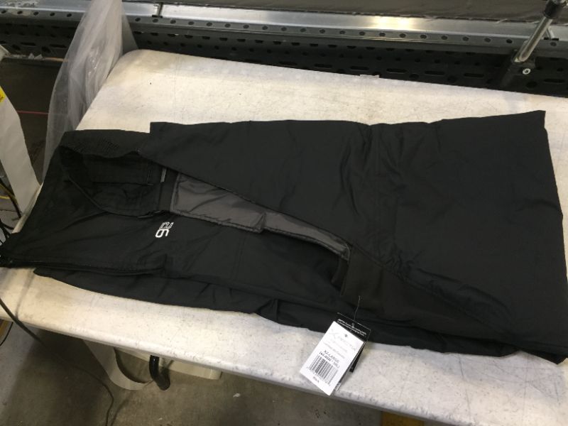 Photo 1 of Arctix Men's Essential Insulated Bib Overalls
XXL