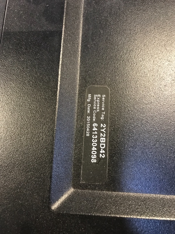 Photo 5 of OFFICE EQUIPMENT. HP OFFICEJET PRO 8610 PRINTER.  HP PAVILION 500-047C COMPUTER. DELL OPTIPLEX 3020 COMPUTER. HP OFFICEJET PRO 6968. WORKING CONDITION UNKNOWN. PARTS. 