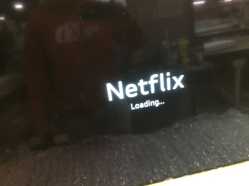 Photo 1 of LG OLED A1 Series 48” Alexa Built-in 4k Smart TV (3840 x 2160), 60Hz Refresh Rate, AI-Powered 4K, Dolby Cinema, WiSA Ready, Gaming Mode (OLED48A1PUA, 2021)
