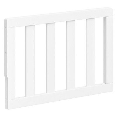 Photo 1 of Graco Toddler Guardrail
