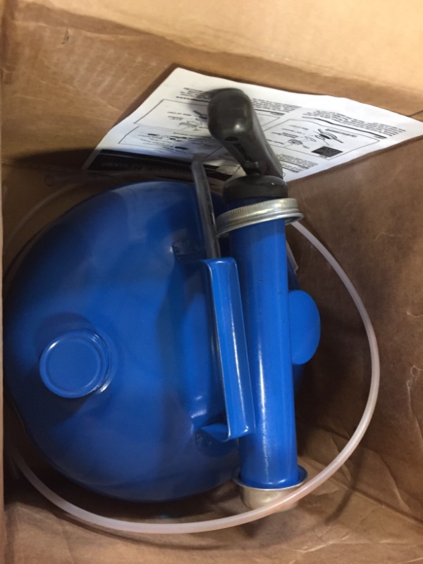 Photo 1 of Airpower America FloTool 5060TSMI Topsider Multi-Purpose Fluid Removing System