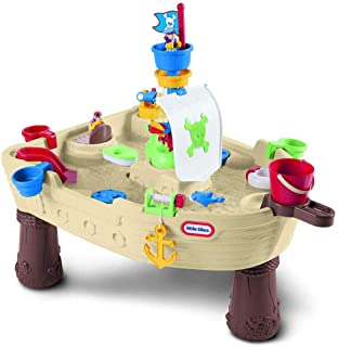 Photo 1 of Little Tikes Anchors Away Pirate Ship