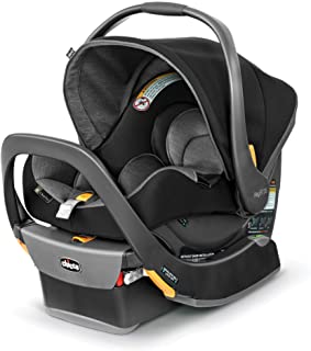 Photo 1 of Chicco KeyFit 35 ClearTex Infant Car Seat - Shadow