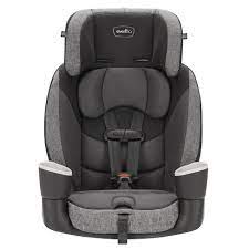 Photo 1 of EVENFLO MAESTRO SPORT HARNESS BOOSTER CAR SEAT, ASPEN SKIES