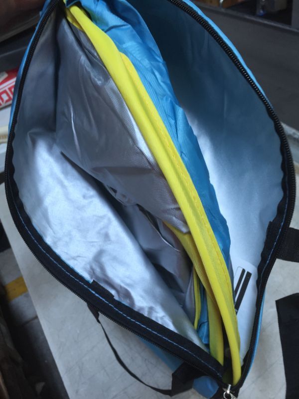 Photo 2 of FOLDING BABY TENT