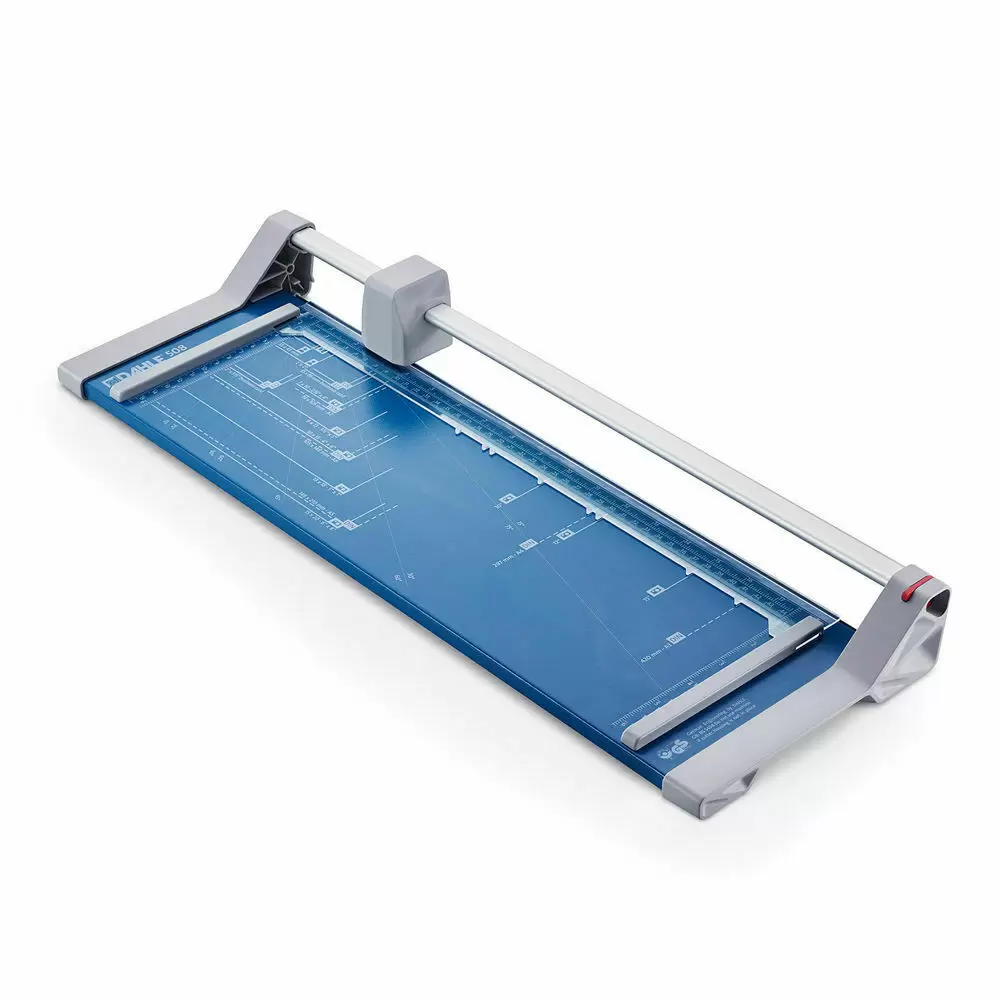 Photo 1 of  Dahle Personal Rolling Trimmer A3 Dah00508-24050

