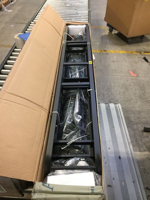 Photo 1 of  Sleep Master Smart Box Spring, Queen