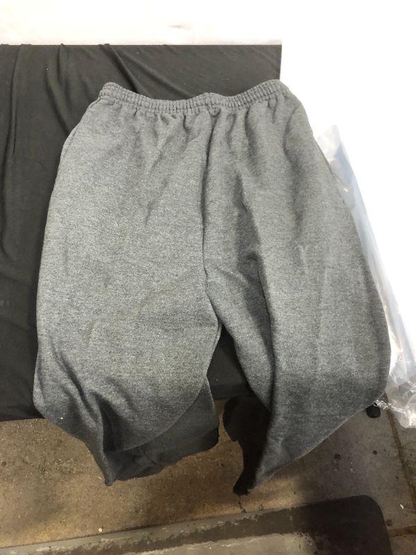 Photo 1 of MEN'S JOG PANTS SIZE SMALL