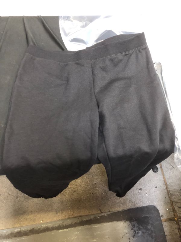 Photo 1 of MEN'S JOG PANTS SIZE MEDIUM