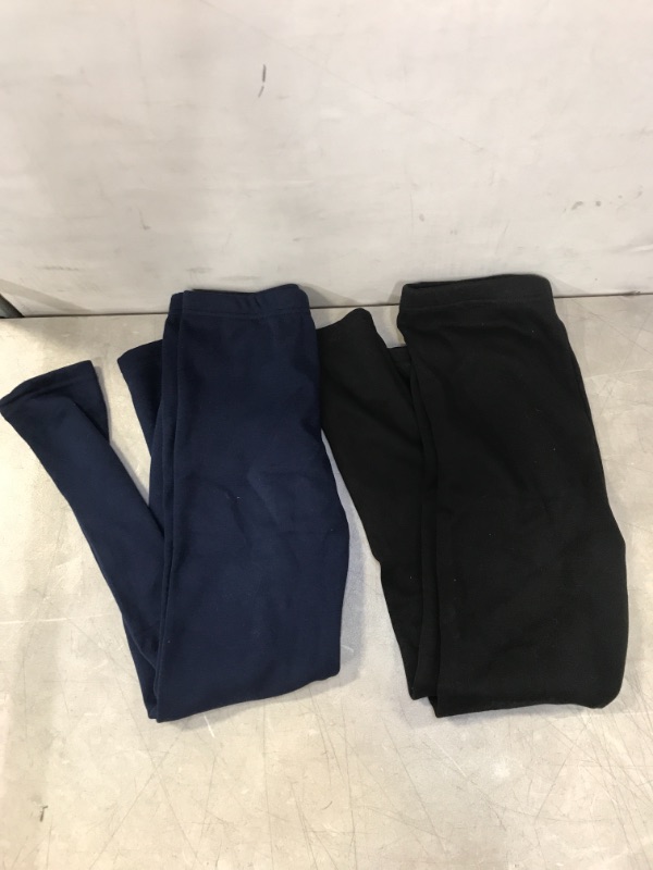 Photo 1 of 2 pack  - womens sweat pants - size large 