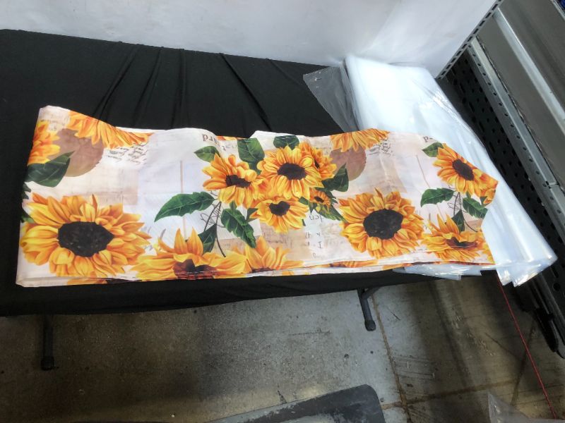 Photo 1 of 13" X 70" TABLE RUNNER