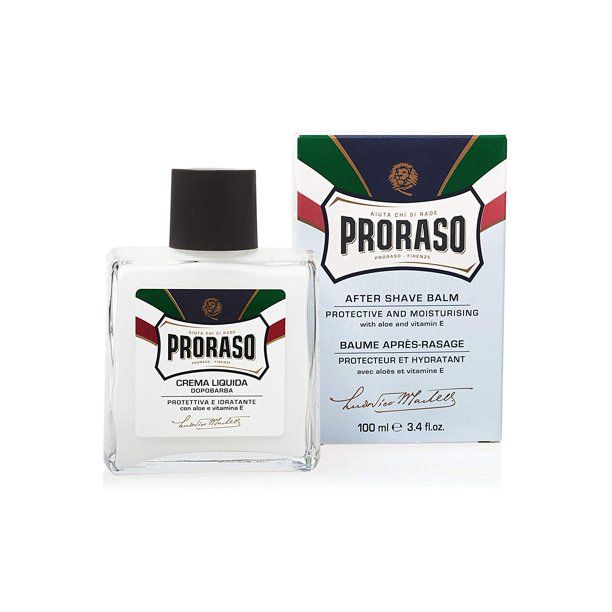 Photo 1 of  Proraso After Shave Balm