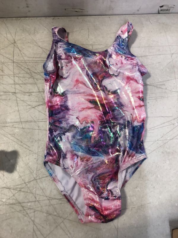 Photo 1 of toddler swimsuit size 110cm 