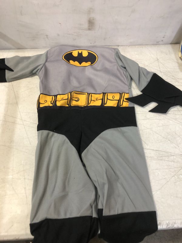 Photo 2 of Baby Batman Costume for Kids
size 2-4