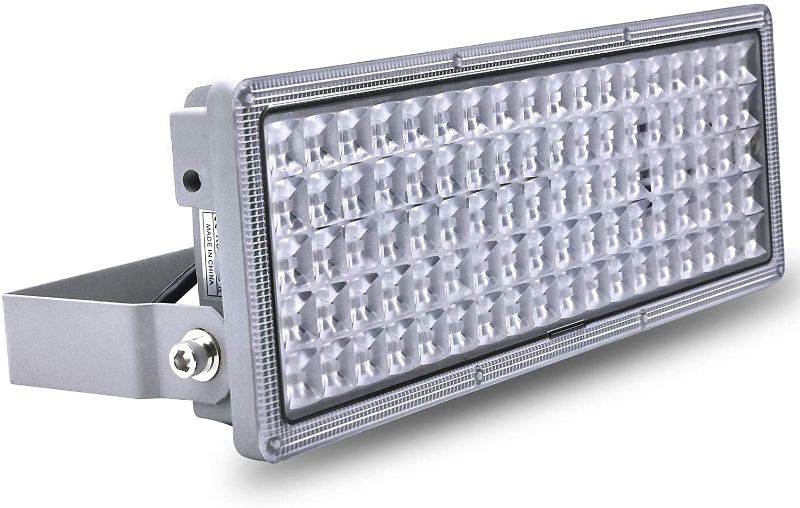 Photo 1 of 
Hugging 100W LED Flood Light, Stadium Lights Outdoor, Flood Light Outdoor 10000lm 6500K IP67, Bright Outdoor Flood Lights for Stadium, Garden, Playground