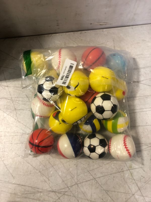 Photo 1 of kids toy balls 