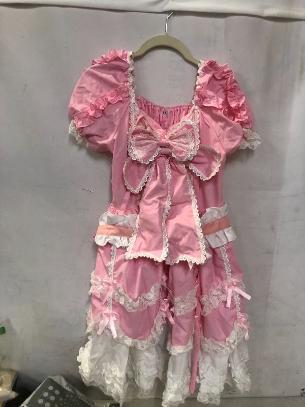 Photo 1 of bopeep dress
size XS