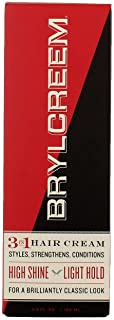 Photo 1 of Brylcreem Hair Groom, Original 5.5 oz (Pack of 2)
5.5 Fl Oz 