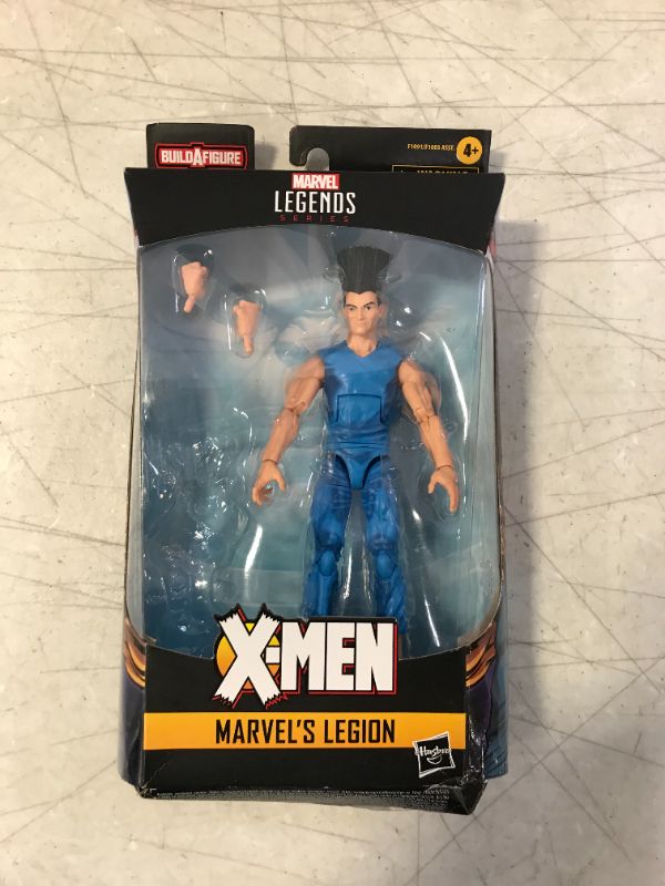 Photo 2 of Marvel - Legends Series Marvel's Legion
