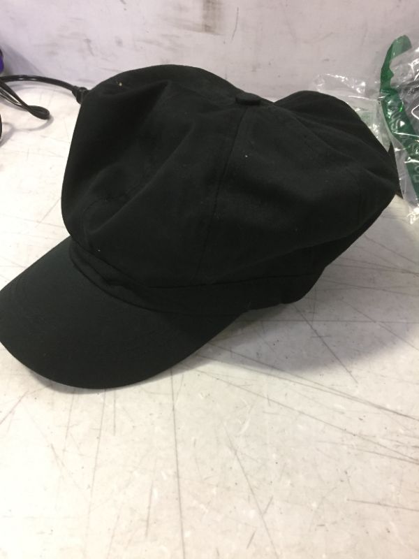 Photo 1 of ARMYCREW WOMENS HAT BLACK