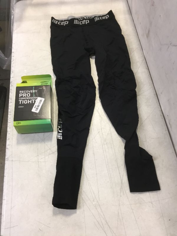 Photo 1 of CEP Recovery Compression Leggings for Women Women’s Recovery Pro Tights size 4
