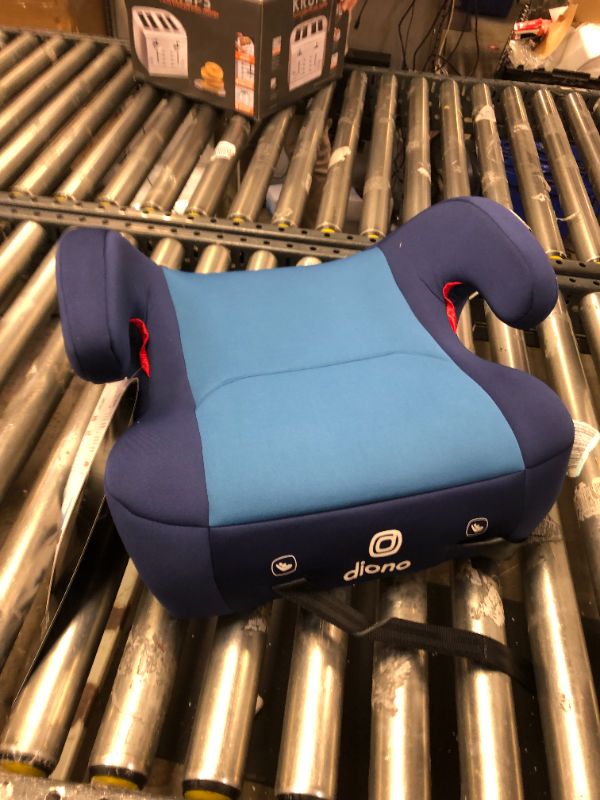 Photo 3 of Solana 2 Backless Booster Car Seat