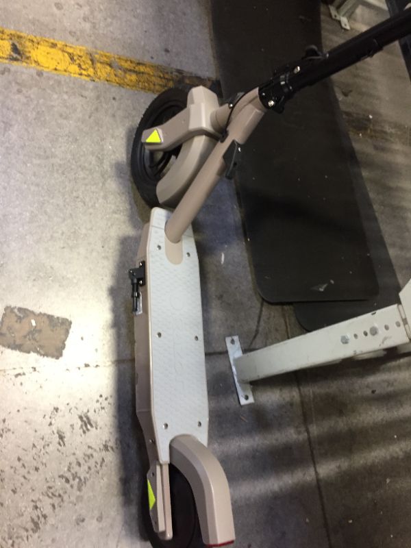 Photo 1 of Razor C25 Electric Scooter – Air-Filled Tires, Rear-Wheel Drive, Foldable & Portable, Sturdy Electric Scooter for Commute & Recreation
