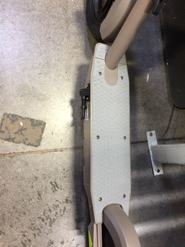 Photo 1 of Razor C25 Electric Scooter – Air-Filled Tires, Rear-Wheel Drive, Foldable & Portable, Sturdy Electric Scooter for Commute & Recreation
