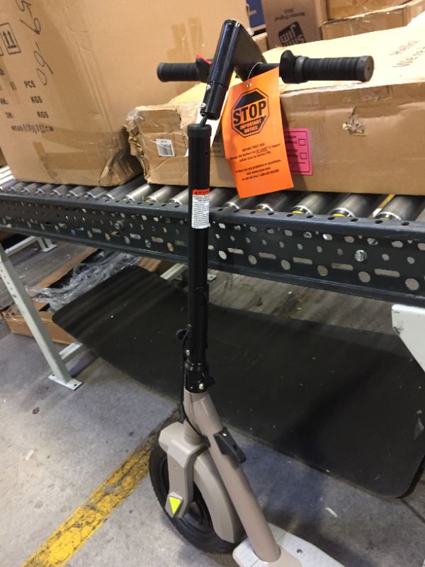 Photo 1 of Razor C25 Electric Scooter – Air-Filled Tires, Rear-Wheel Drive, Foldable & Portable, Sturdy Electric Scooter for Commute & Recreation
