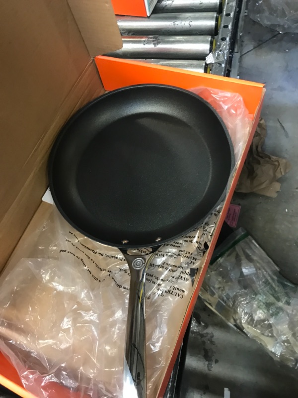 Photo 2 of 12" Nonstick Fry Pan