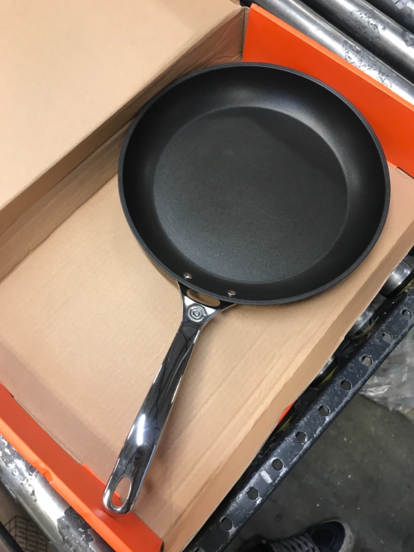 Photo 2 of 12" Nonstick Fry Pan