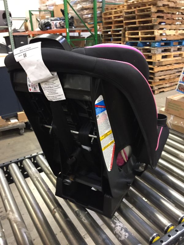 Photo 4 of Disney Safety 1st Grow & Go 3-in-1 Convertible Car Seat - Simply Minnie