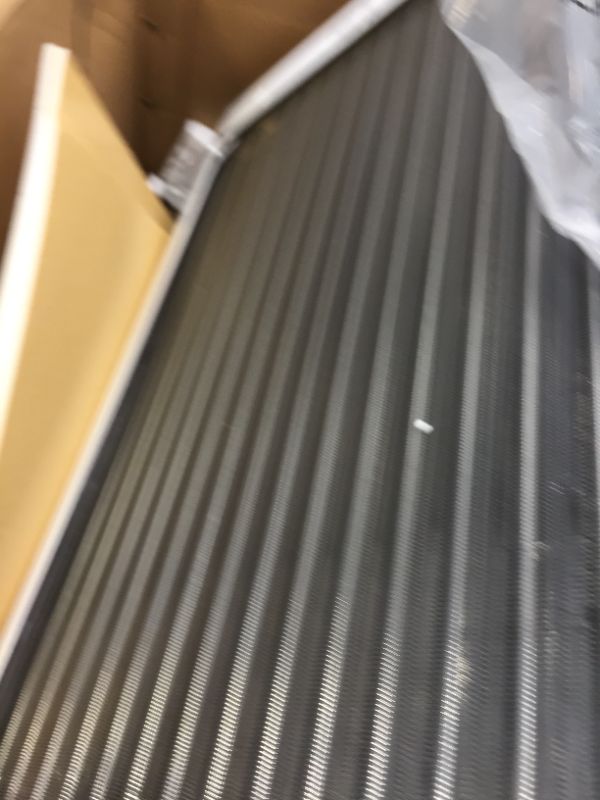 Photo 1 of GE AHEK08AC Window Air Conditioner, 8,000 BTU, White
