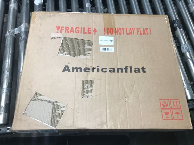 Photo 3 of Americanflat Poster Frame | Polished Plexiglass