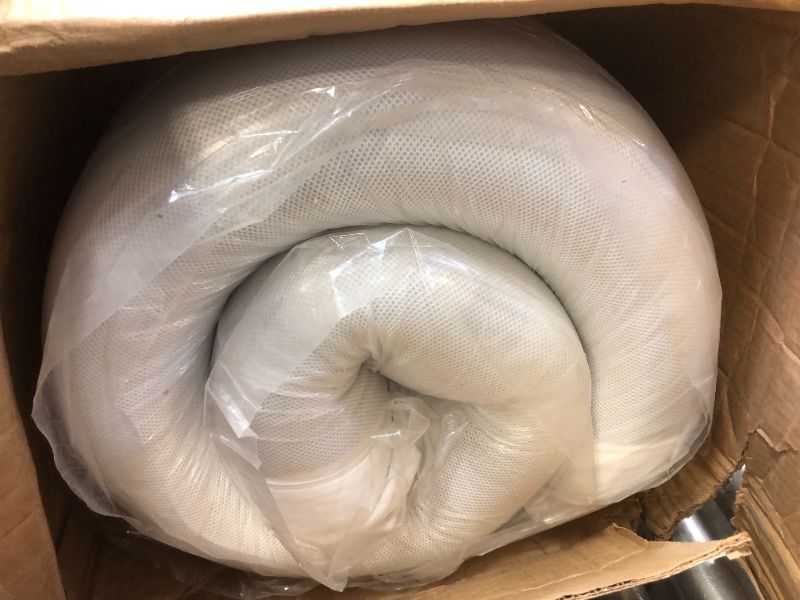Photo 1 of TUFT & NEEDLE - Original King Adaptive Foam Mattress with Antimicrobial Protection Powered by HeiQ - CertiPUR-US - 100 Night Trial