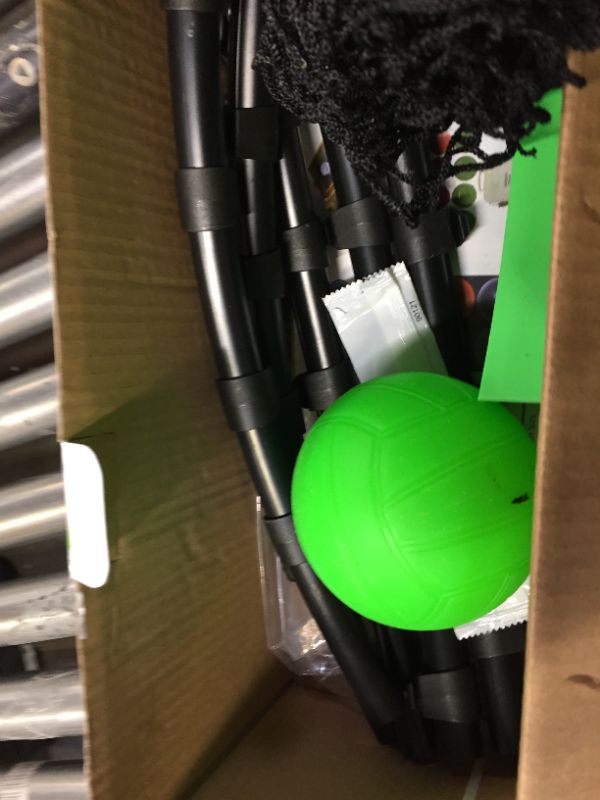 Photo 1 of GoSports Slammo Game Set (Includes 3 Balls, Carrying Case and Rules)