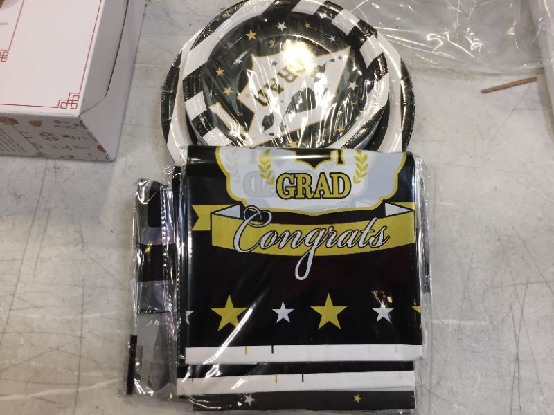 Photo 1 of 2021 Graduation Decorations