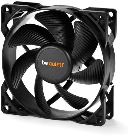 Photo 1 of be quiet! Pure Wings 2 92mm, BL045, Cooling Fan
