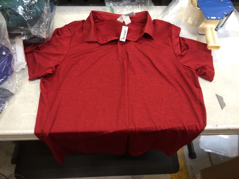 Photo 1 of Peak Velocity Men's Shirt (XL)