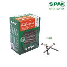 Photo 1 of #10 x 3 in. T-Star Plus Flat Head Interior/Exterior HCR-X Screw (67-Box)
