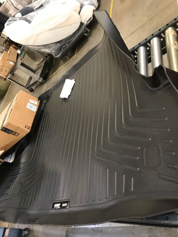 Photo 2 of Cargo Liner Fits 10-18 4Runner w/3rd row seats