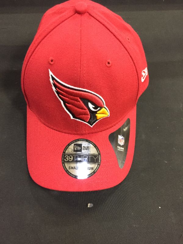 Photo 1 of Cardinal's Fitted Hat SZ Small Medium
