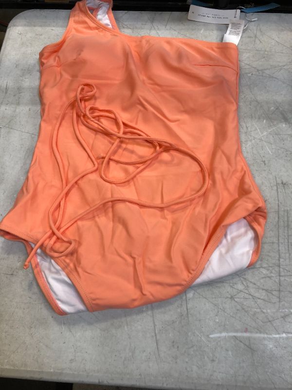 Photo 1 of CUPSHE WOMENS ONE PIECE BATHING SUIT-MEDIUM