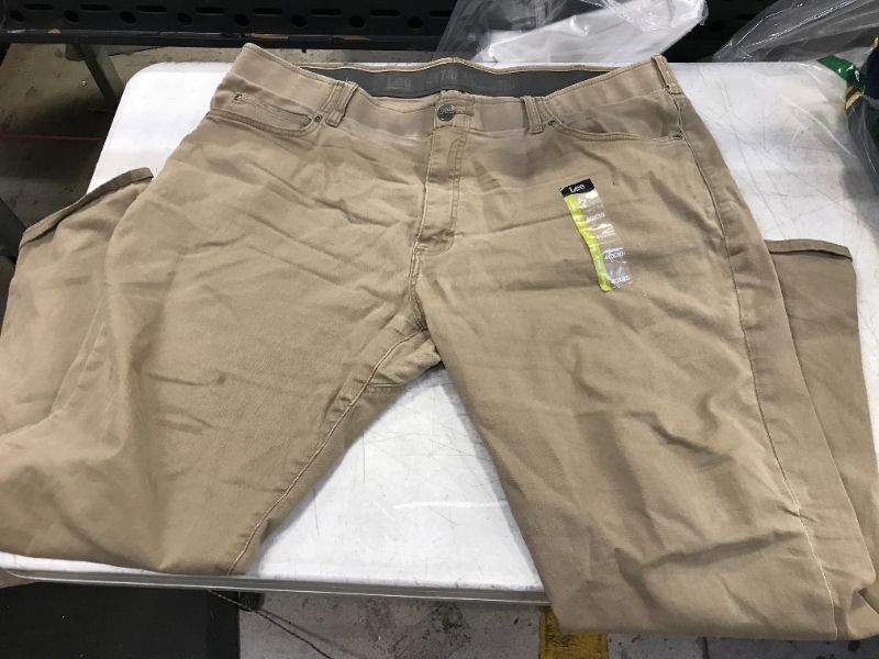 Photo 1 of 40x30 lee pants 